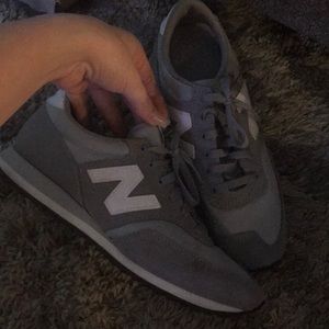 Women’s New Balance